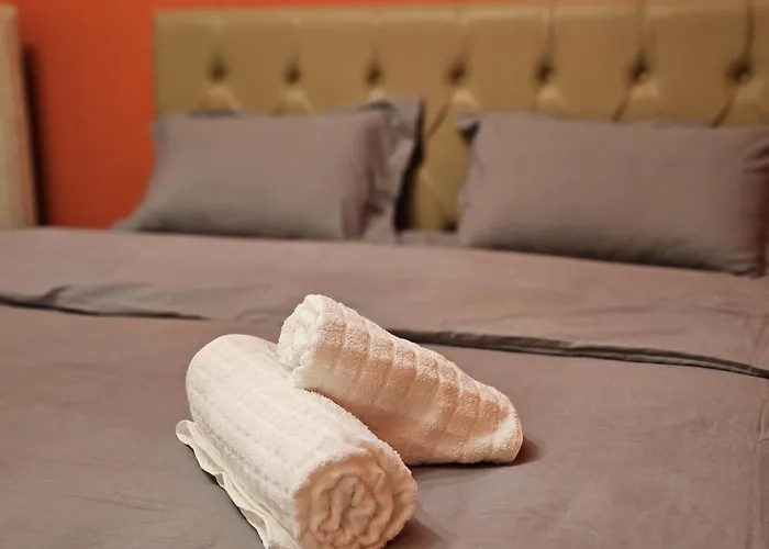 Juli\'S Apartament