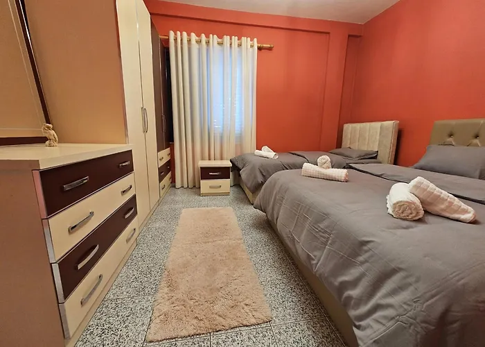 Juli\'S Apartament