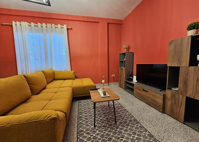 Juli\'S Apartament