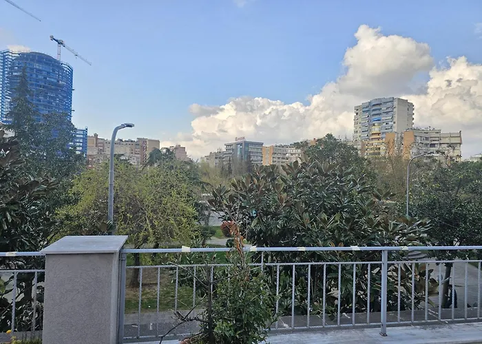Juli\'S Apartament