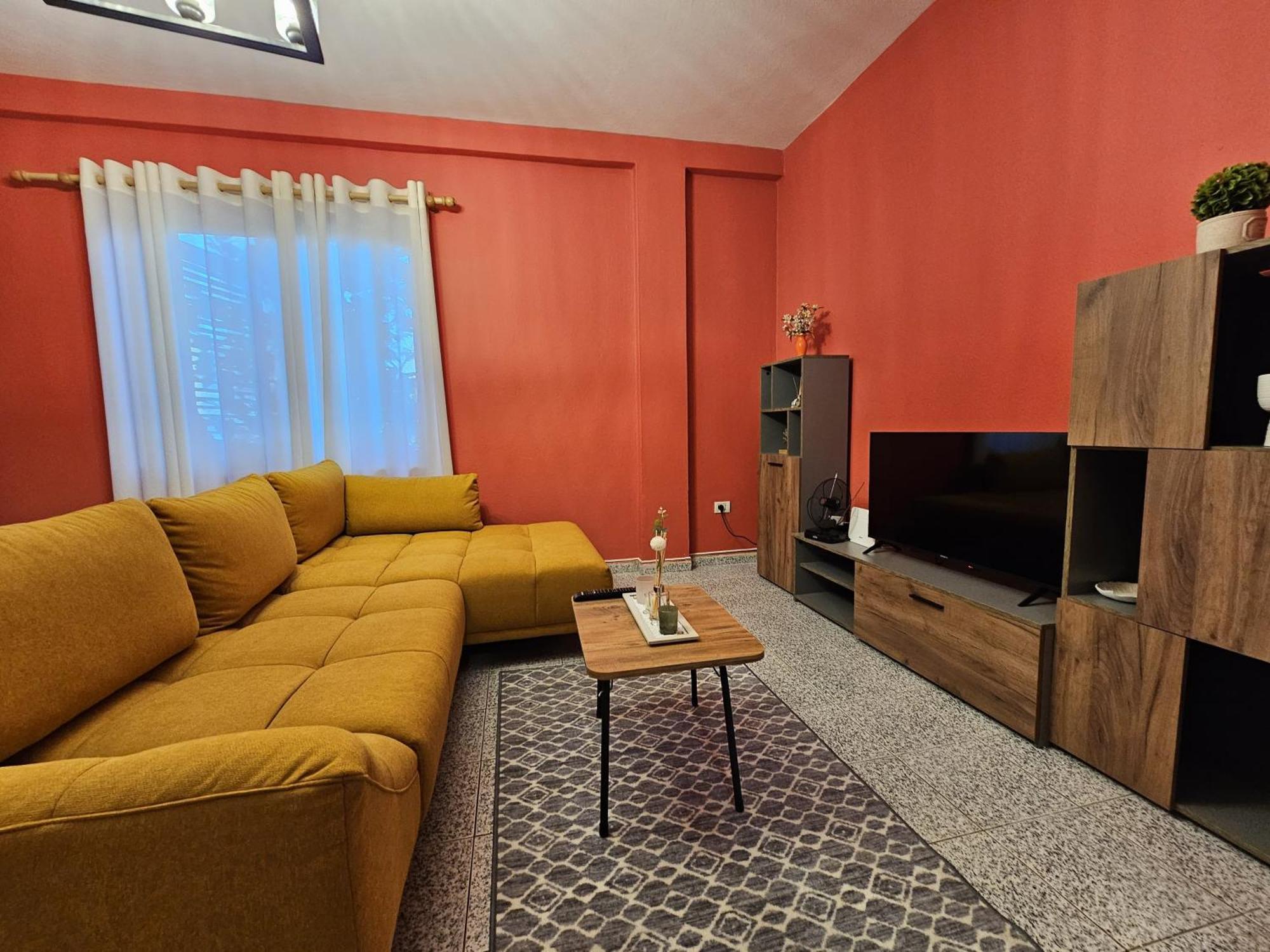 Juli's Apartment Tirana