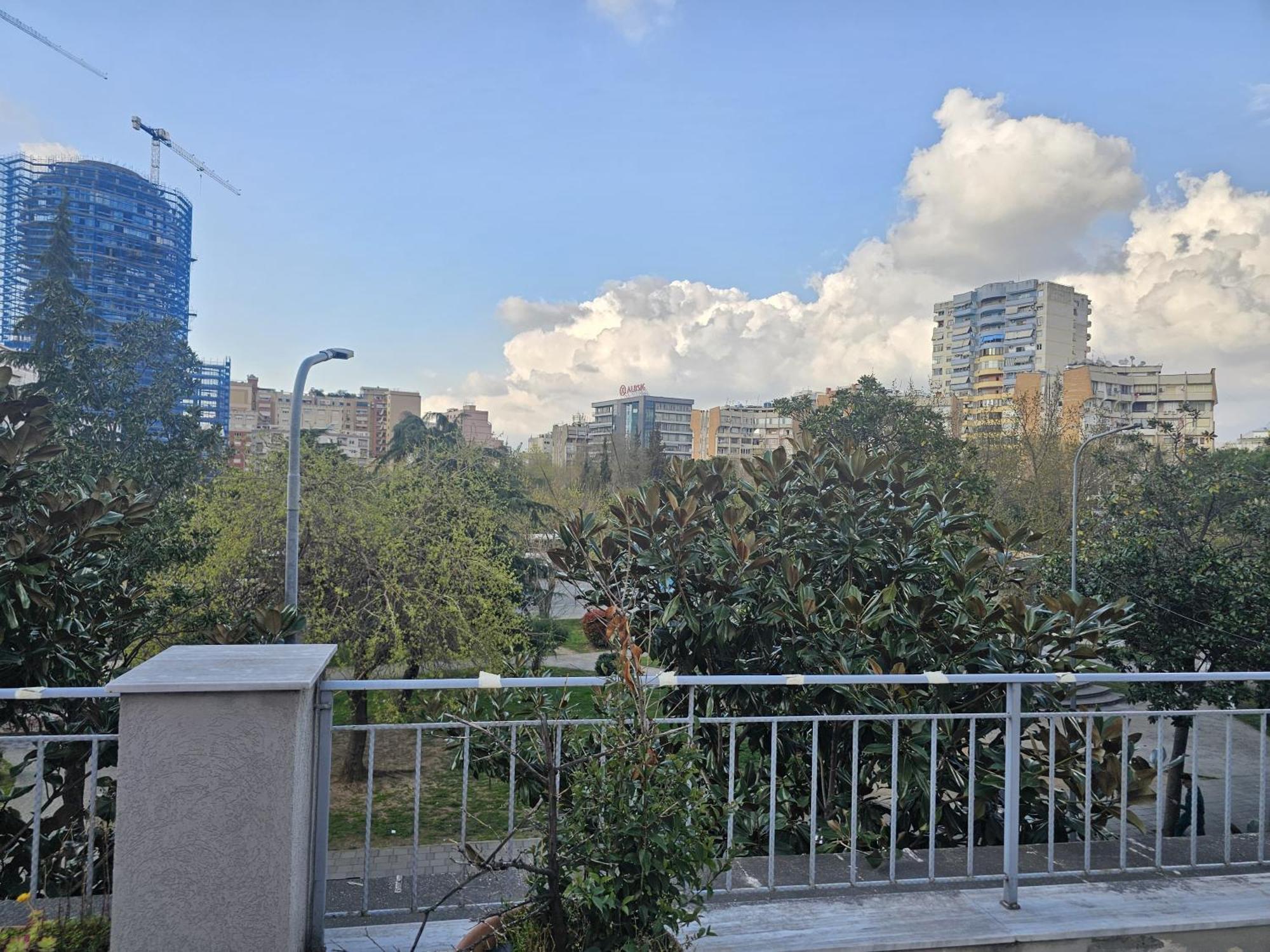 Juli's Apartment