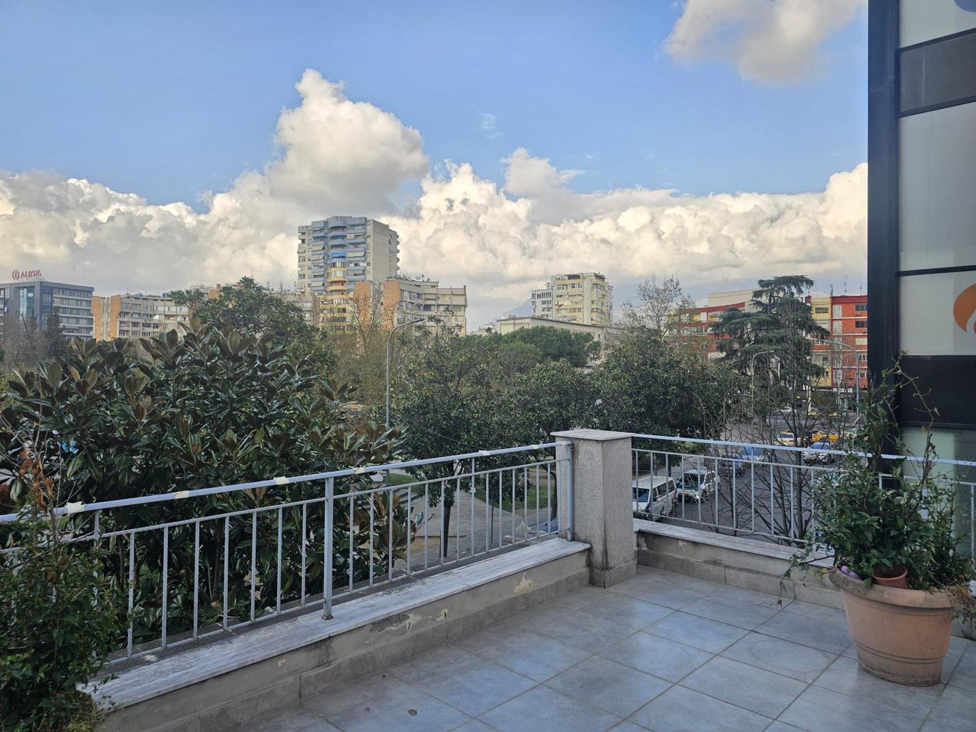 Juli's Apartment
