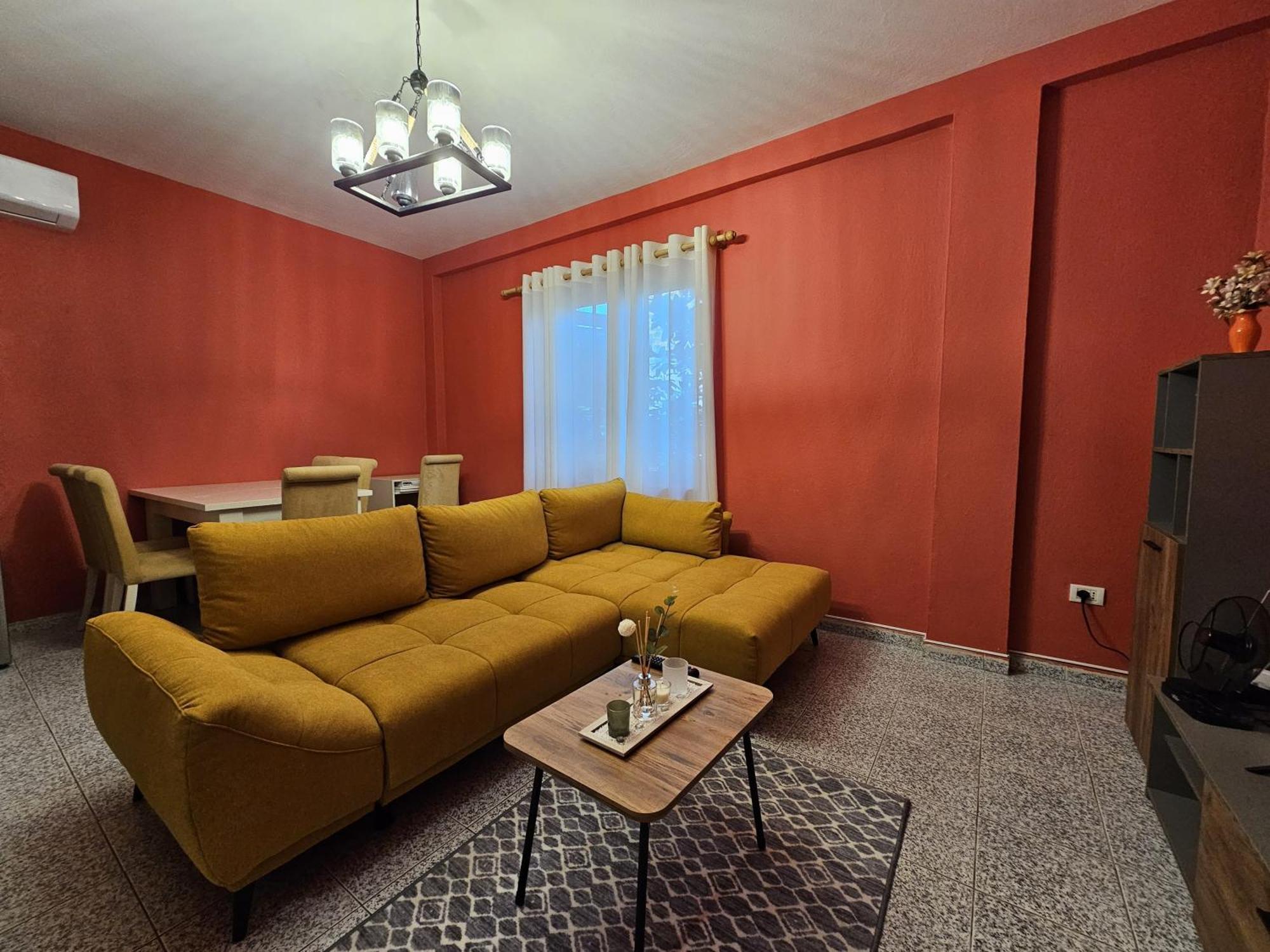 Apartment Juli's Tirana