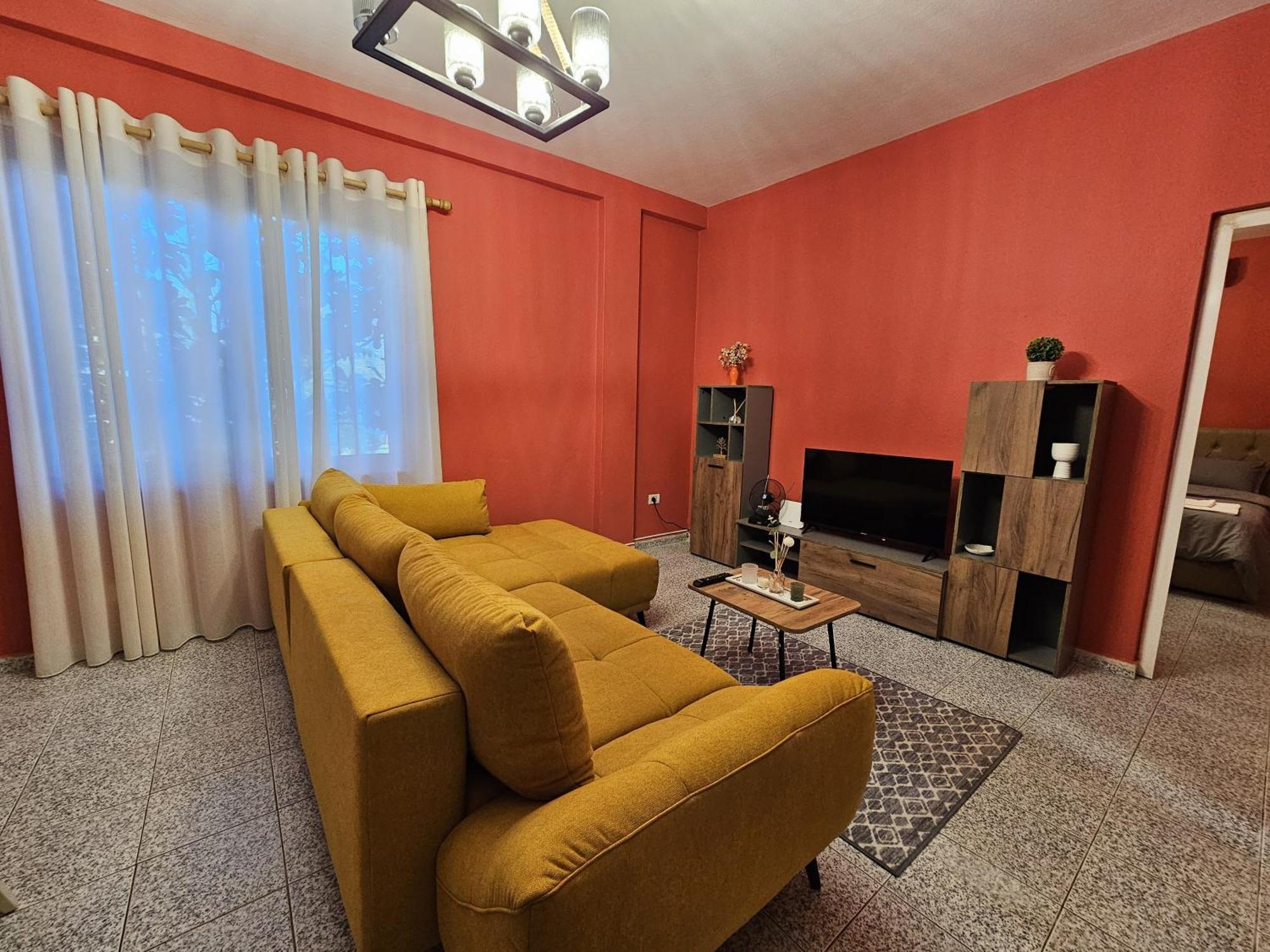 Apartment Juli's